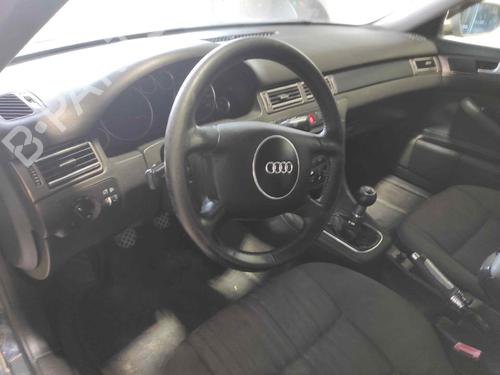 Pompe de direction assistée AUDI A6 C5 (4B2, 4B4) 1.8 T | BP13374862M99 