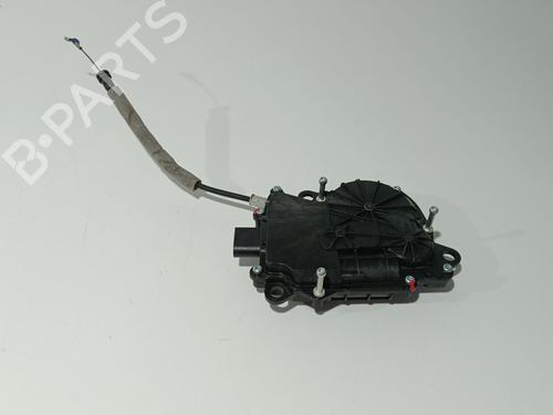 Bagklap lås LAND ROVER RANGE ROVER VELAR (L560) 2.0 D240 SD4 4x4 | BP34445461C101 - Image 3
