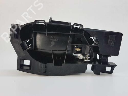 Front left interior door handle CITROËN C3 II (SC_) 1.4 HDi 70 (SC8HZC, SC8HR0, SC8HP4) | BP6904986I13