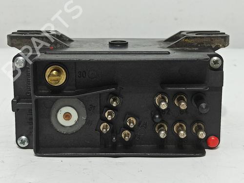 Electronic module MERCEDES-BENZ E-CLASS (W124) E 250 D (124.126, 124.129) | BP13406314M83 