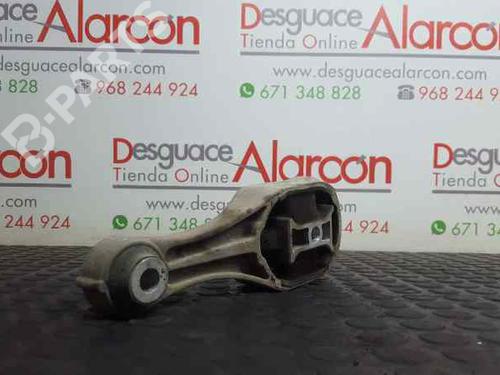Engine mount RENAULT MEGANE III Hatchback (BZ0/1_, B3_) 1.5 dCi | BP10263637M89 