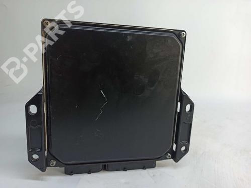 Engine control unit (ECU) NISSAN PATHFINDER III (R51) 2.5 dCi | BP8269929M57 
