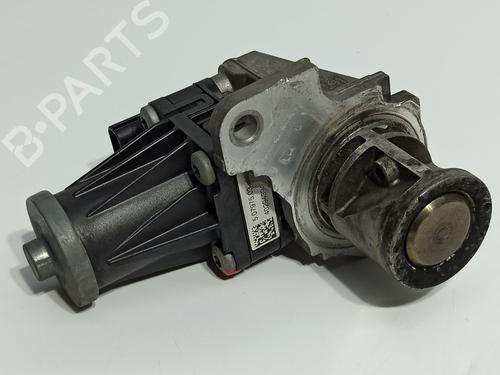 Egr NISSAN QASHQAI II SUV (J11, J11_) 1.5 dCi | BP15690781M69 