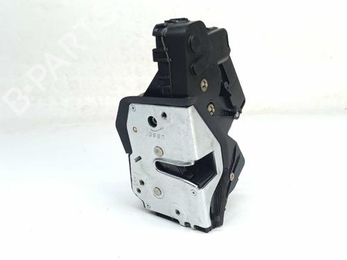 Used Rear left lock BMW 3 (E46) 320 d (136 hp) 5777180
