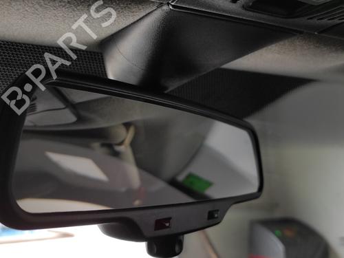Rear mirror MERCEDES-BENZ E-CLASS (W210) E 220 D (210.004) | BP18665042I6