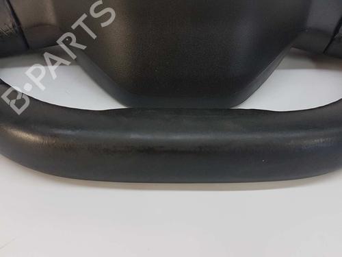 Steering wheel PEUGEOT 208 II (UB_, UP_, UW_, UJ_) 1.2 PureTech 75 | BP9721292C49