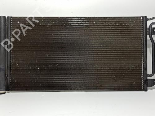 Used AC radiator AUDI A1 Sportback (8XA, 8XF) 1.6 TDI (115 hp) 26304650