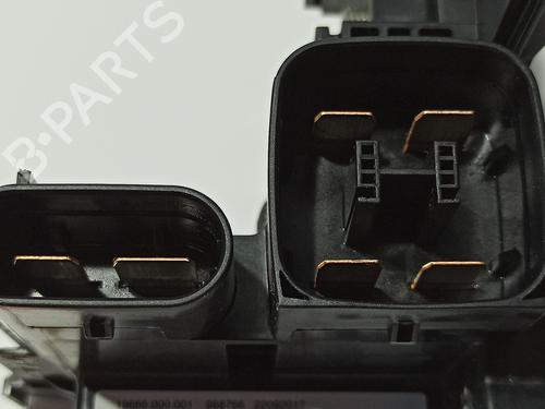 Electronic module BMW 1 (F20) 116 d | BP30333694M83