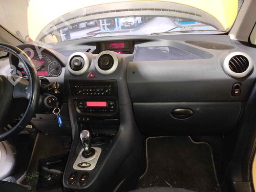 Dashboard PEUGEOT 1007 (KM_) | BP8816470C46 - Image 2