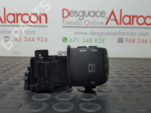 Switch RENAULT MEGANE III Grandtour (KZ0/1) 1.6 dCi (KZ00, KZ12, KZ13) | BP11386992I30 