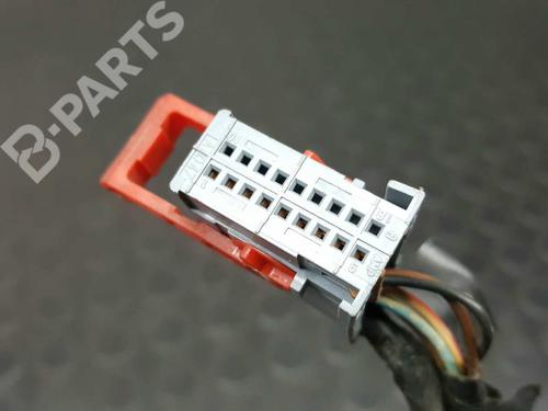 Left mirror FIAT STILO (192_) 1.6 16V (192_XB1A) | BP2753493C26 