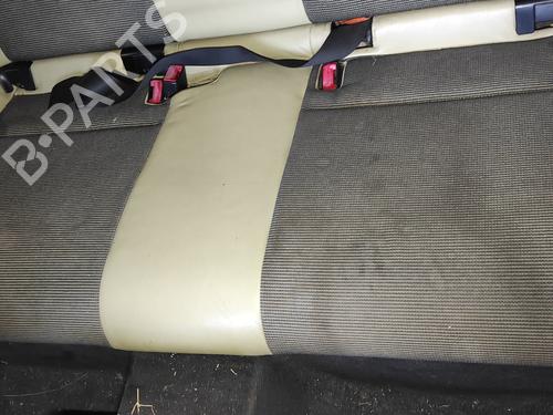 Rear seat BMW 3 Compact (E46) 320 td | BP21126719C17 - Image 2
