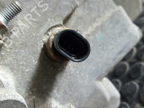 Gearbox OPEL INSIGNIA A Sports Tourer (G09) 2.0 CDTI (35) | BP2782660M3 