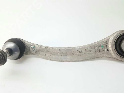 Left rear suspension arm BMW X6 (E71, E72) xDrive 35 d | BP5662211M14 