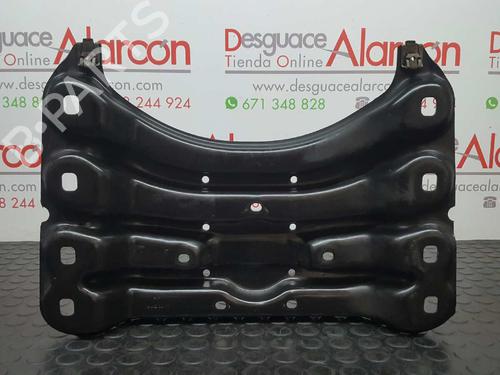 Engine mount MERCEDES-BENZ S-CLASS (W221, V221) S 320 CDI 4-matic (221.080, 221.180) | BP10263841M89