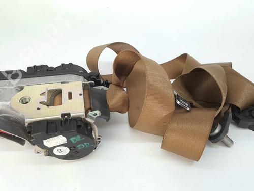 Airbag Kit MERCEDES-BENZ S-CLASS (W221, V221) S 320 CDI (221.022, 221.122) | BP3675993C86 