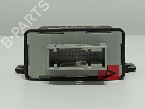 Elektronisk modul AUDI A1 (8X1, 8XK) 1.6 TDI | BP12578424M83 