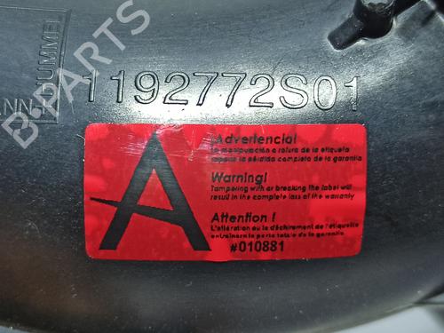 Pipe CITROËN C5 AIRCROSS (A_) 1.2 PureTech 130 (ARHNSJ) | BP29848290M125