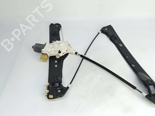 Front left window mechanism BMW 3 (E90) 318 d | BP7283002C22