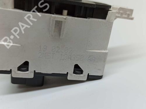 Warnblinkschalter FORD FOCUS I (DAW, DBW) 1.8 Turbo DI / TDDi | BP6556175I22 