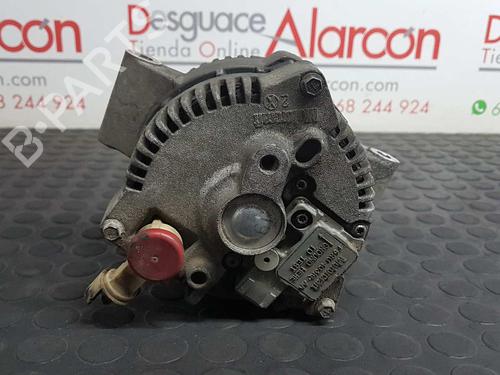 Alternator FORD MONDEO II (BAP) | BP2749014M7