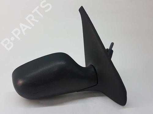 Retrovisore destro RENAULT CLIO II (BB_, CB_) 1.9 D (B/CB0E, BB0J) (64 hp) 6117757