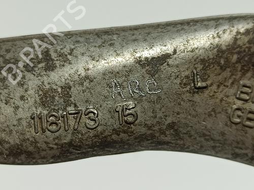 Left front suspension arm BMW 1 (F20) 116 d | BP24603541M12 