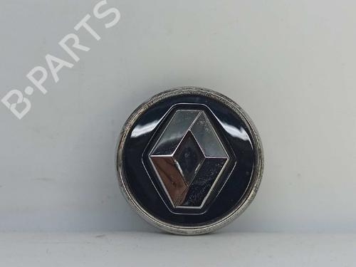 Used Hub cap RENAULT MEGANE IV Hatchback (B9A/M/N_) 1.5 Blue dCi 115 (B9A6) (116 hp) 14540272