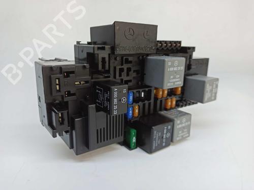 Fuse box MERCEDES-BENZ E-CLASS (W213)  | BP9056045E1