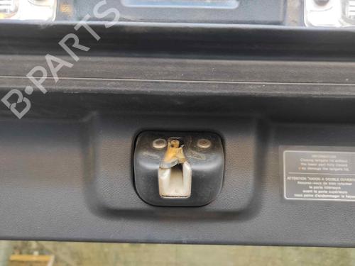 Tailgate lock RENAULT KOLEOS I (HY_) 2.0 dCi (HY0K) | BP7860333C101 