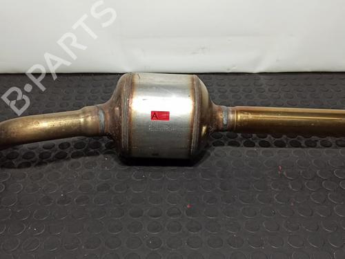 Used Catalyst PEUGEOT 2008 II (UD_, US_, UY_, UJ_, UR_, UC_) [2019-2025]  15619607