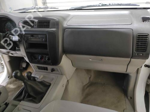 Dashboard NISSAN PATROL GR V Wagon (Y61) 2.8 TD | BP8616001C46
