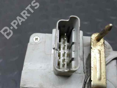 Front left lock PEUGEOT EXPERT (224_) 1.9 D | BP2772124C98 