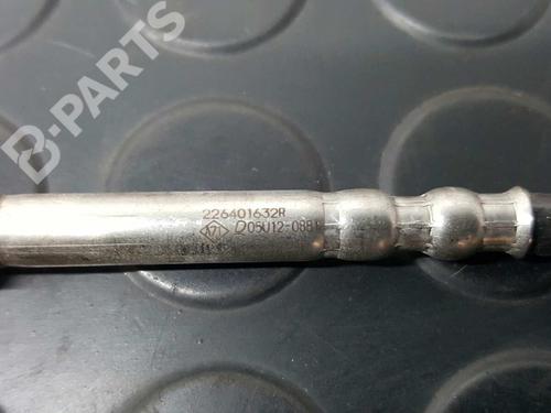 Elektronisk sensor RENAULT CLIO IV (BH_) 1.5 dCi 90 | BP6629300M84 