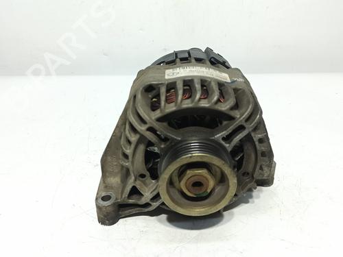 Alternator FIAT PUNTO (188_) 1.2 60 (188.030, .050, .130, .150, .230, .250) | BP11999315M7