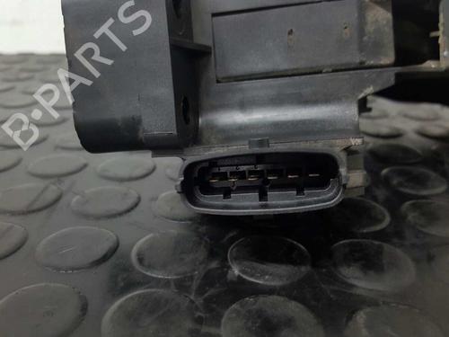 Pedal OPEL ZAFIRA A MPV (T98) 2.0 DTI 16V (F75) | BP2742862I4 