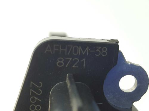 Mass air flow sensor NISSAN PATHFINDER III (R51)  | BP6568089M95 