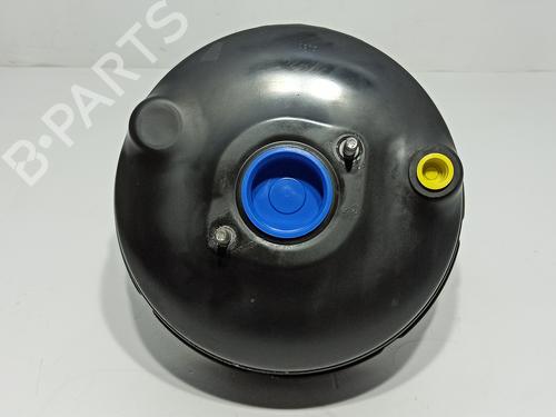 Used Servo brake MERCEDES-BENZ E-CLASS (W211) E 220 CDI (211.008) (170 hp) 21815653