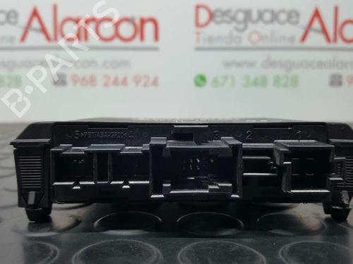 Modulo confort MERCEDES-BENZ C-CLASS (W203) C 200 CDI (203.007) | BP2739195M56
