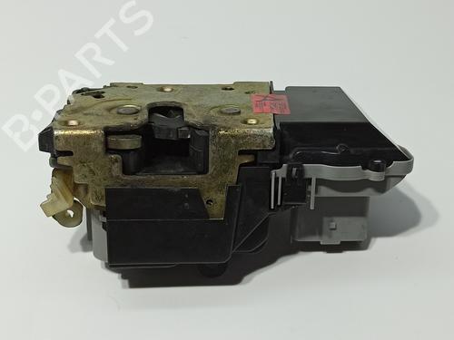 Front left lock CITROËN XSARA PICASSO (N68) 1.6 HDi | BP30291969C98