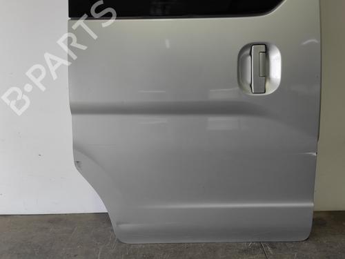 Right slide door NISSAN NV200 / EVALIA Bus  | BP27471247C75 
