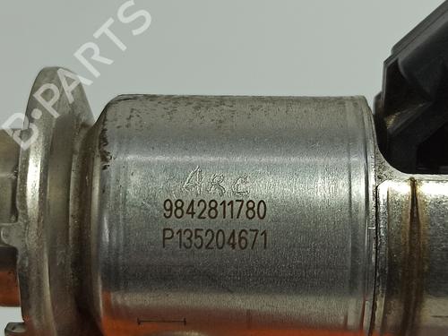 Other PEUGEOT 308 SW III (FC_, FJ_, FR_, F4_, FN_) BlueHDi 130 (FCYHZL, FCYHZT) | BP25451479O1 