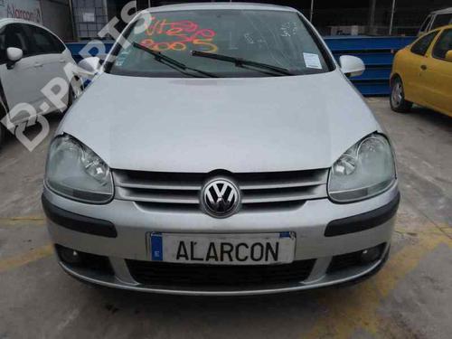 Left rear window motor VW GOLF V (1K1) 1.9 TDI | BP2755919E23 