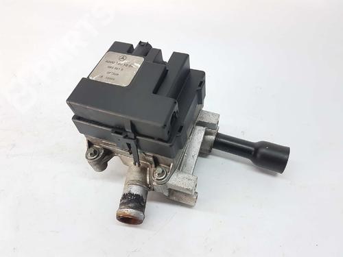 Elektronisk modul MERCEDES-BENZ S-CLASS (W220) S 320 CDI (220.026, 220.126) (197 hp) 4700231