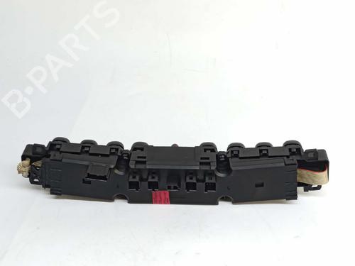 Warnblinkschalter MERCEDES-BENZ S-CLASS (W220, V220) S 320 CDI (220.026, 220.126) | BP9231022I22