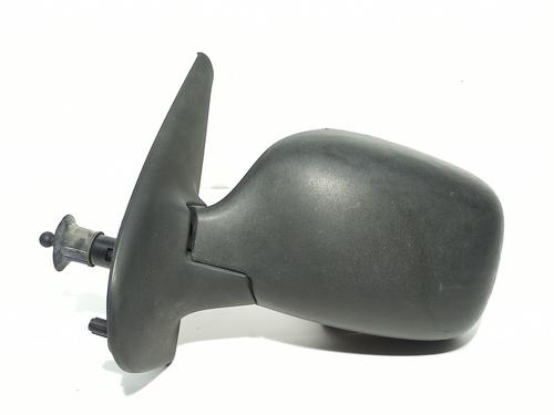 Used Left mirror Left mirror NISSAN KUBISTAR MPV (X76) 1.5 dCi (57 hp) 34195493 34195493