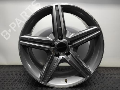 Rim MERCEDES-BENZ E-CLASS (W212) E 220 CDI / BlueTEC (212.001, 212.002) | BP12059482C45