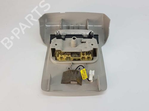 Interior roof light CITROËN C5 III Break (RW_) 1.6 HDi 110 | BP7425360I8