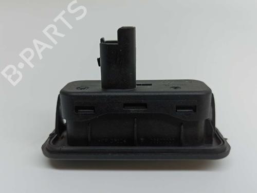Tailgate handle RENAULT CLIO IV Grandtour (KH_) 1.5 dCi 90 (KHN3, KHN4) | BP5219855C132 