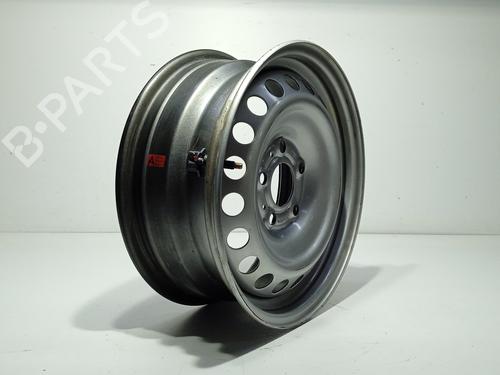 Rim RENAULT EXPRESS Box Body/MPV  | BP27216425C45